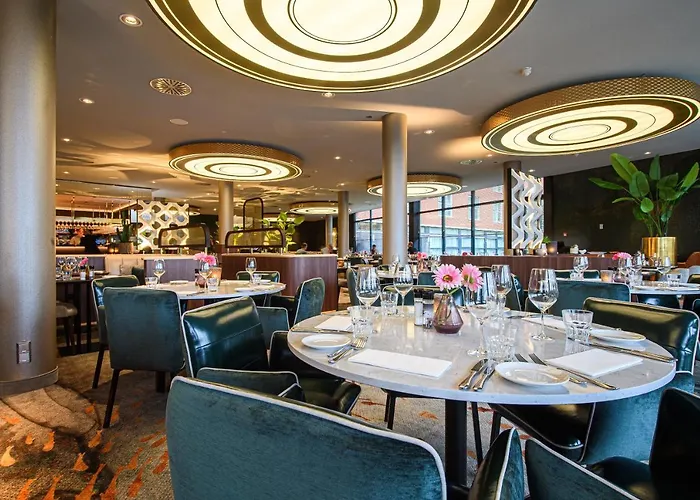 Van der Valk Hotel Breda